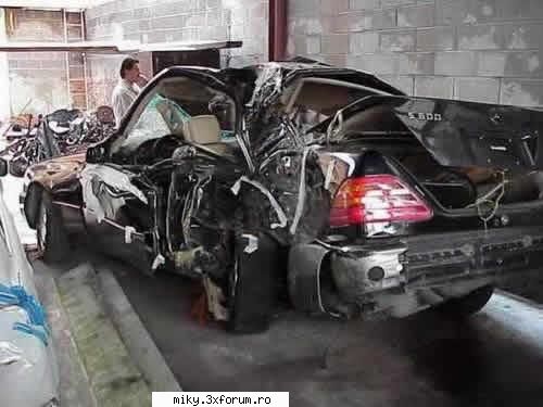 Tunate Tata...:D - Viteza la volan....:D - Tuning